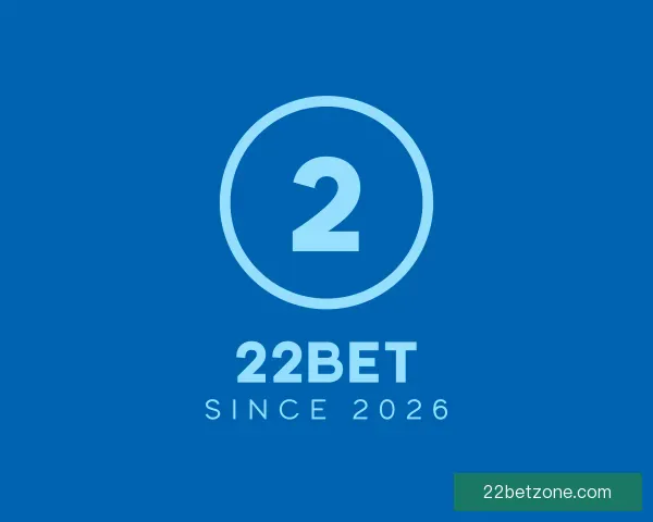 关于22Bet